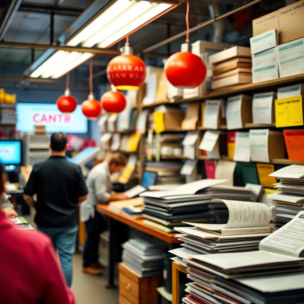 Keeping Your Print Shop Private: Revolutionize Customer Communication with TextSupport Sales PRO