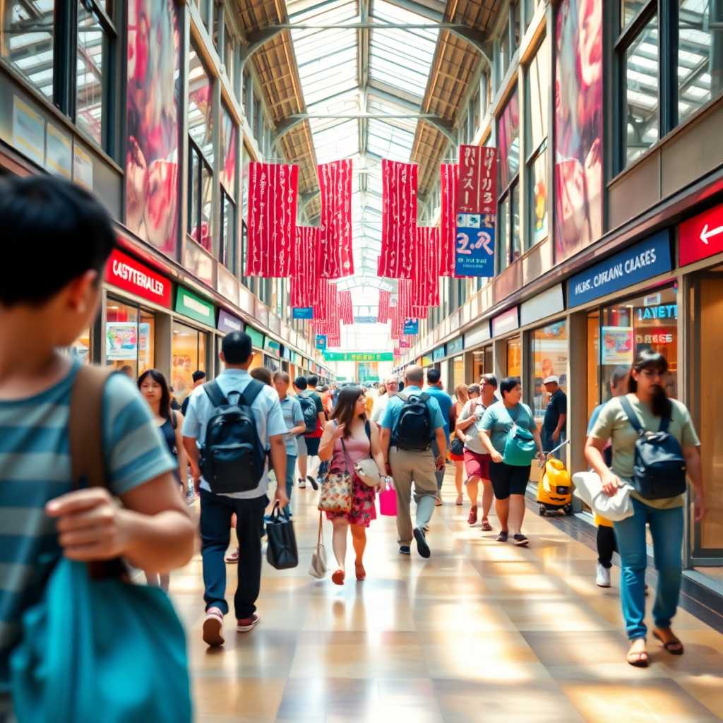 Transform Tourist Information Centers with AI-Driven SMS Magic