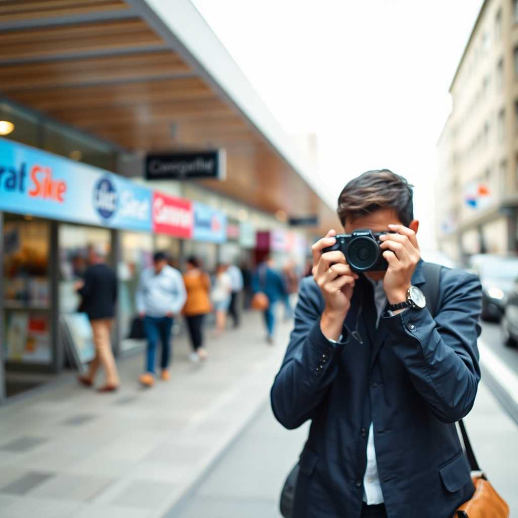 Capture Every Moment Without Missing a Text: Elevate Your Freelance Photography Business Today!