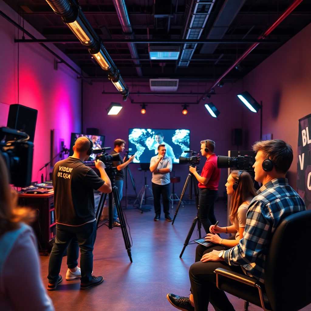 Harness Seamless Communication in Event Videography with TextSupport Sales PRO