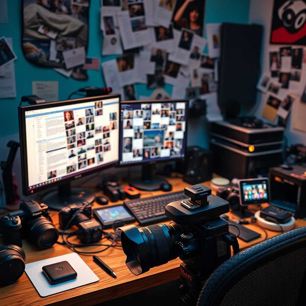 Protect Your Personal Line: How Freelance Photographers Respond Fast with TextSupport Sales PRO