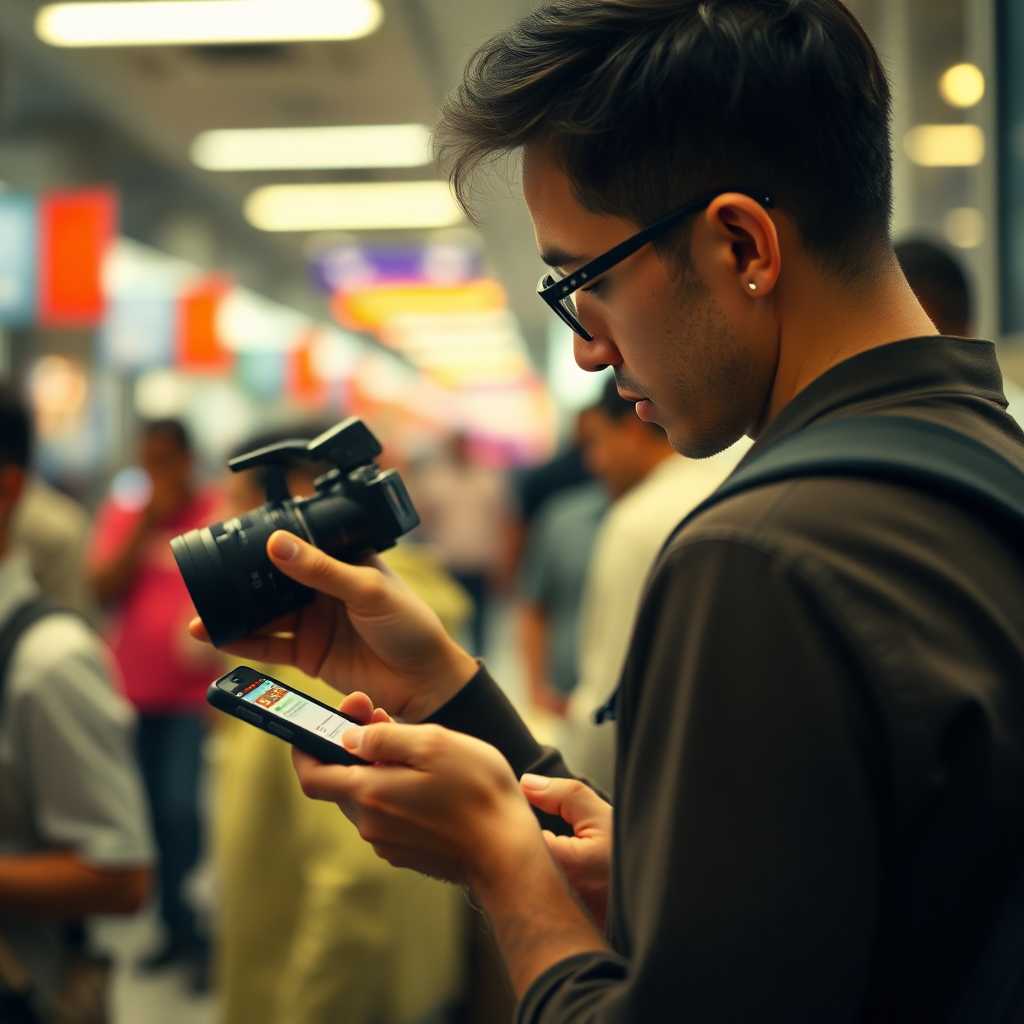 Effortlessly Manage Leads Like a Pro: Real Estate Photography Made Simple
