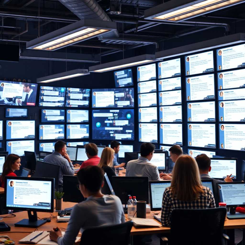 Maintain Privacy and Enhance Engagement: Streamline SMS Communication for Social Media Consulting Firms