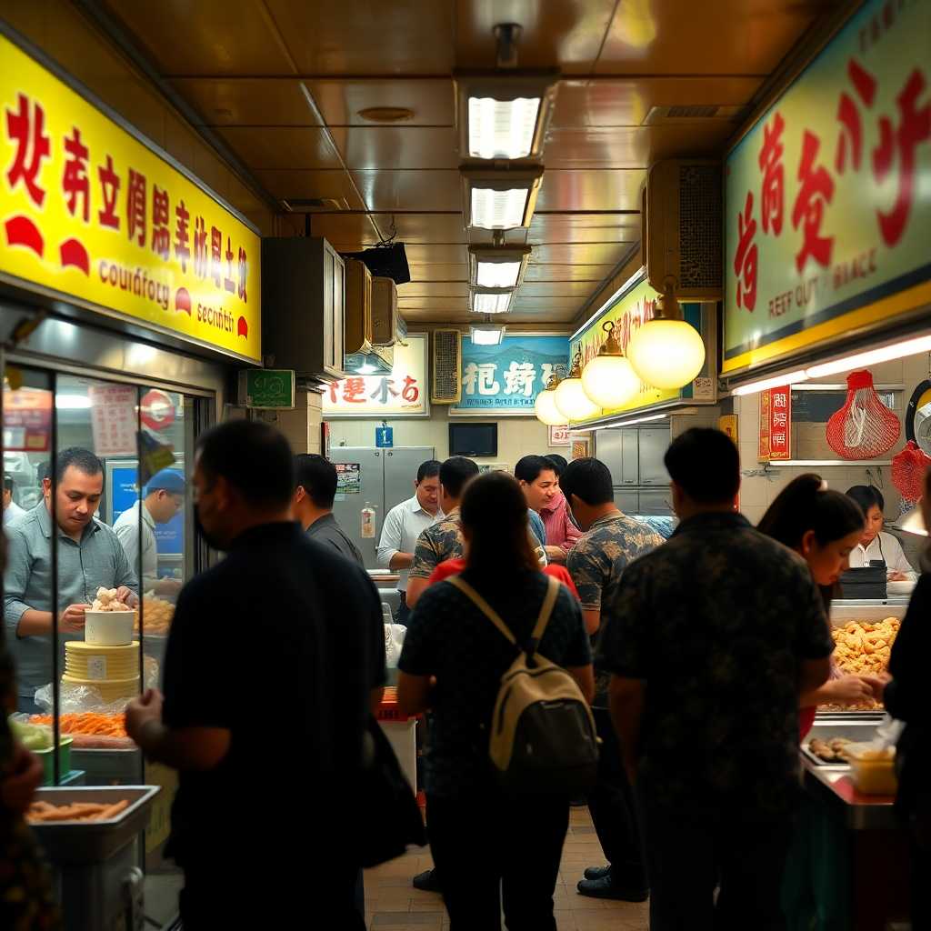 Streamline Seafood Success: Revolutionize Your Takeout with Seamless SMS Solutions