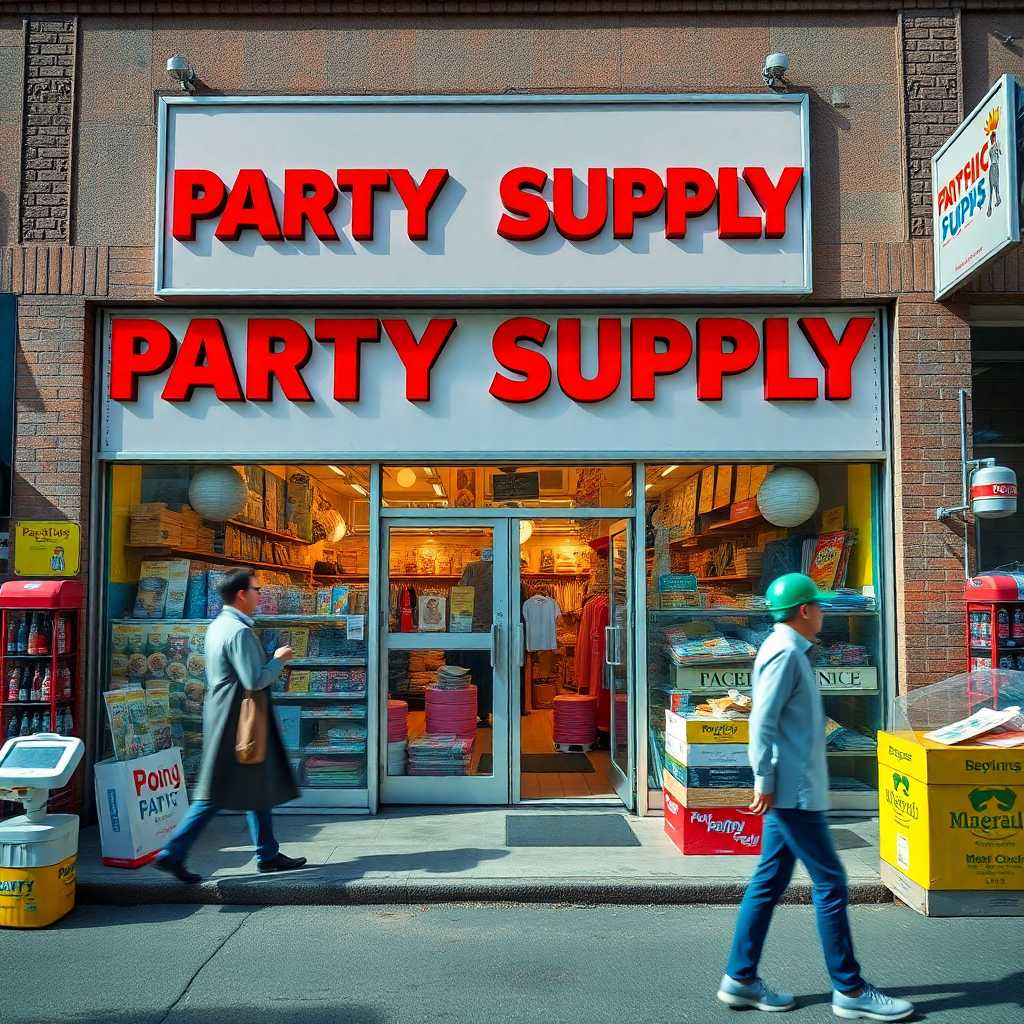 Avoid Party Planning Pitfalls: Stay Connected Without Compromising Privacy