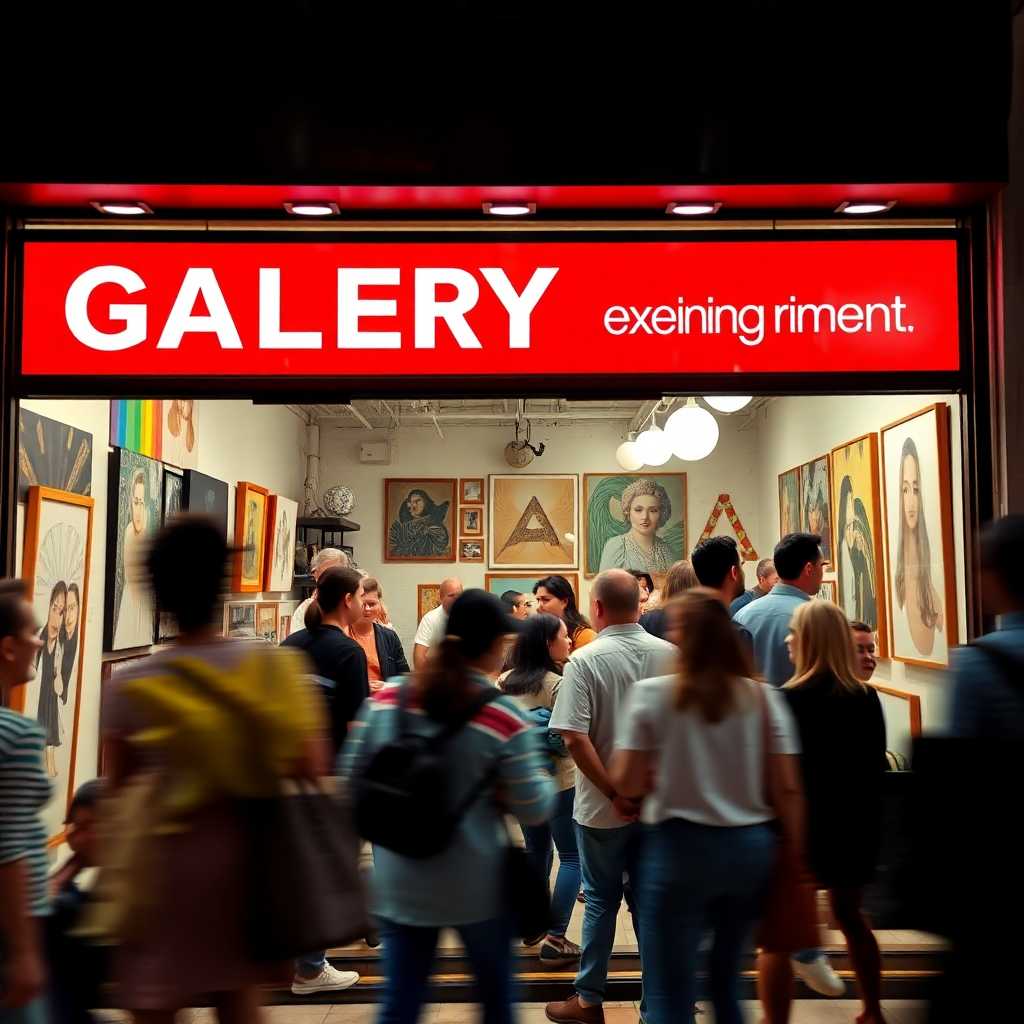 Mastering Art Gallery Communications with TextSupport Sales PRO: Your AI-Driven SMS Assistant