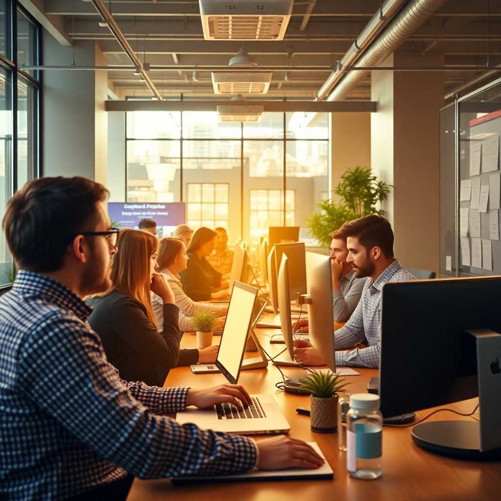 Transform Customer Relations with Secure, Automated Messaging for Software Consultants