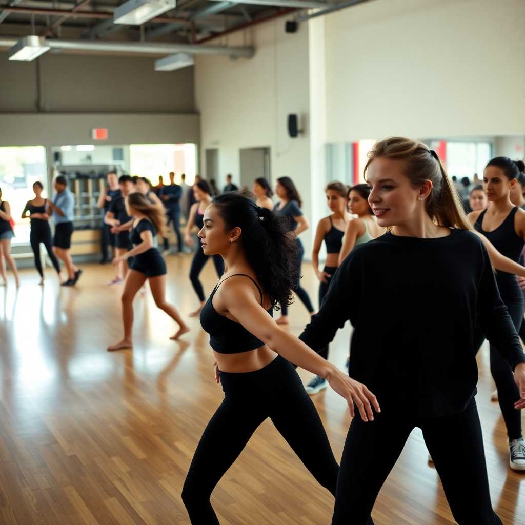 Keep the Beat Going: Master Communication with TextSupport Sales PRO for Your Dance Studio