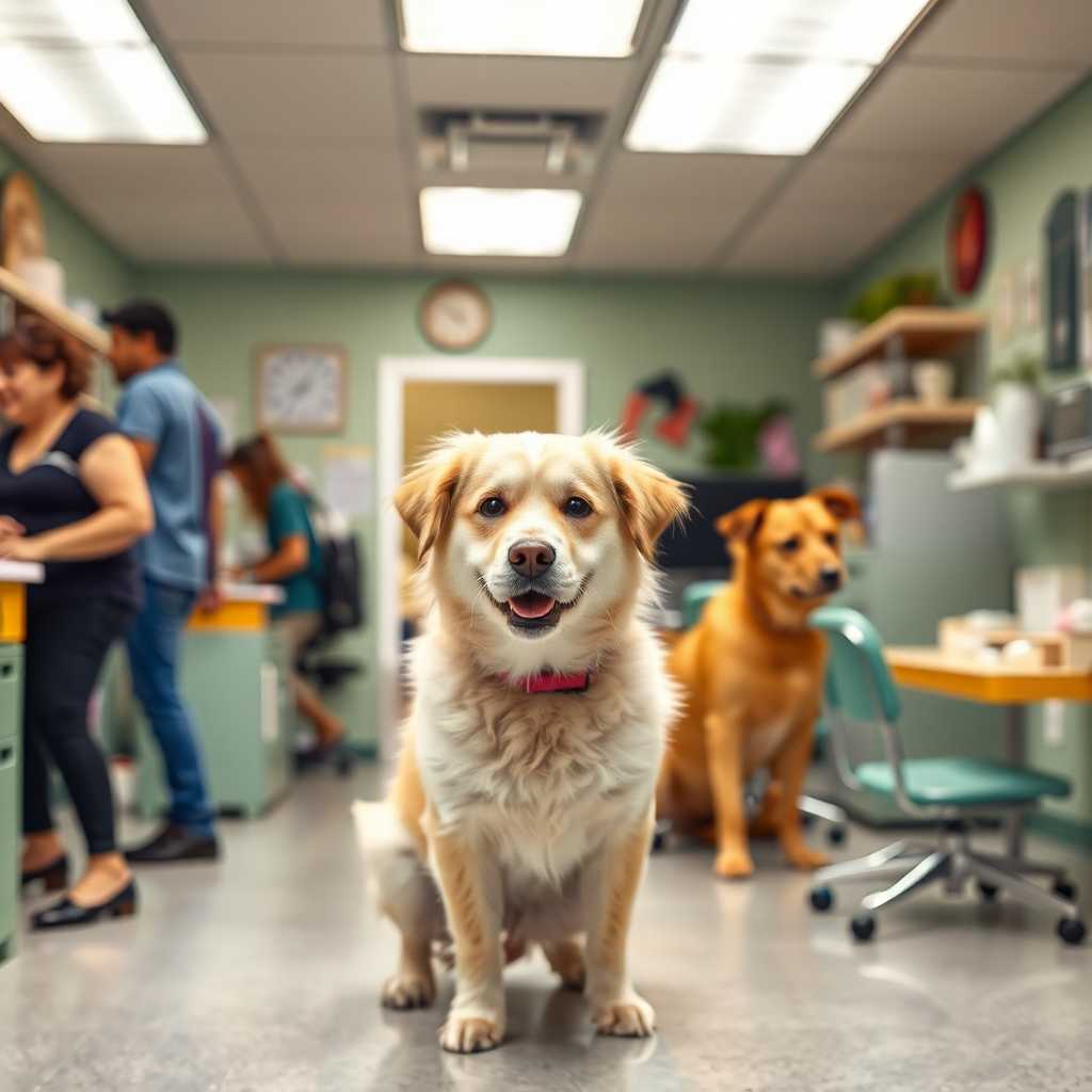 Enhance Pet Daycare Management with Secure SMS Support and Privacy