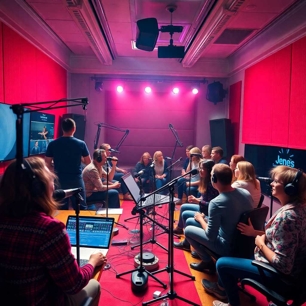 Revolutionize Your Podcast Production Operations: Seamless Client Engagement with TextSupport Sales PRO