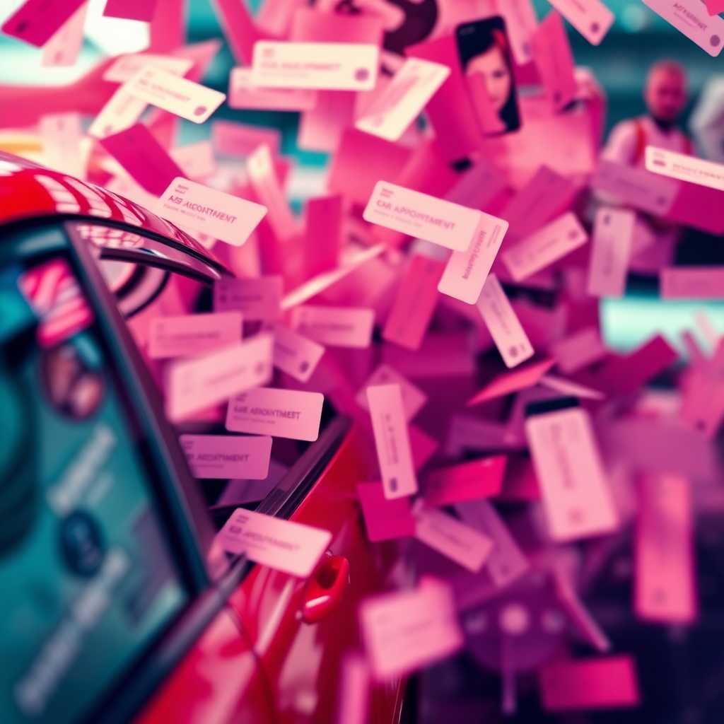 Transform Your Mobile Car Wash Business with Seamless SMS Integration