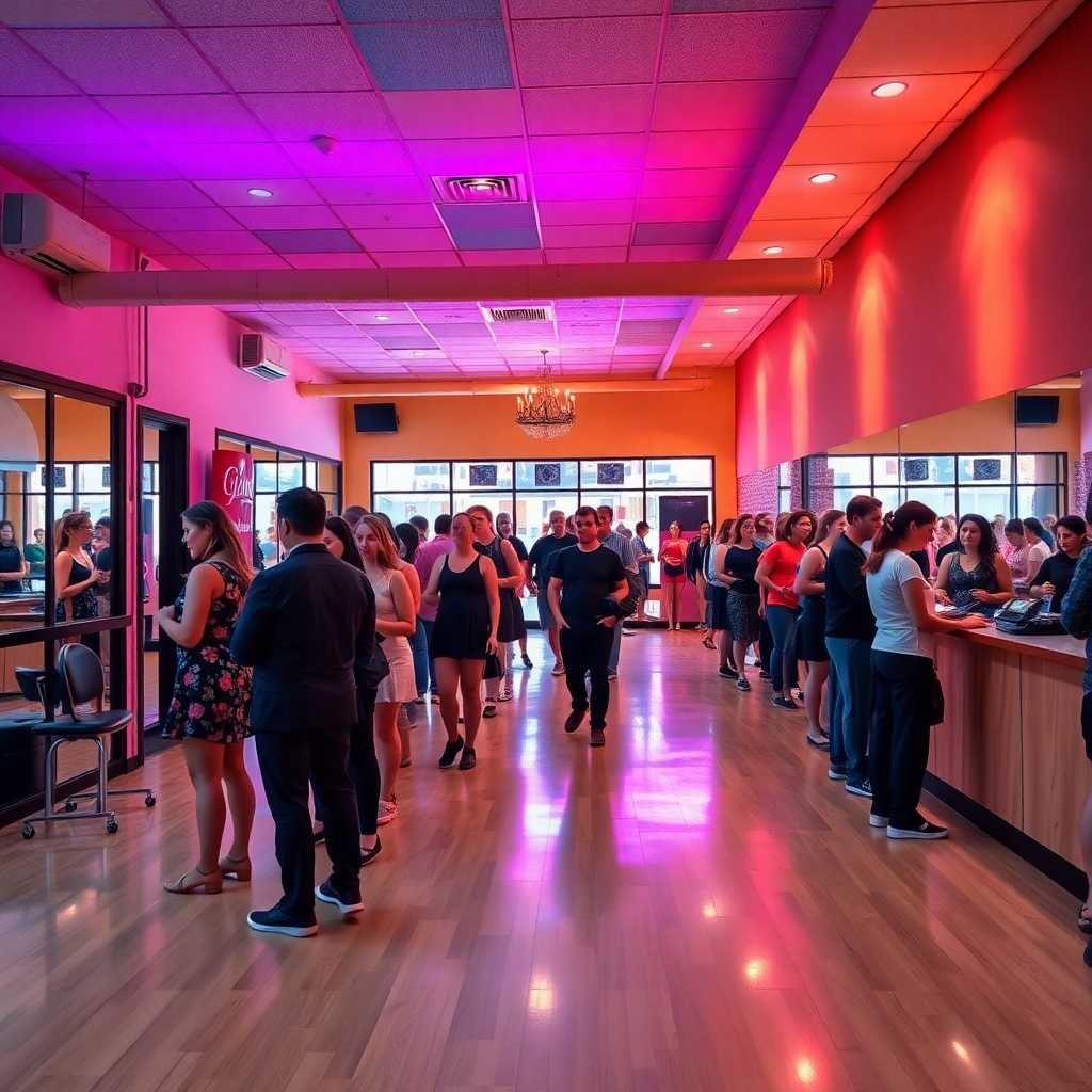 Elevate Your Dance Studio’s Communication with a Seamless SMS Solution