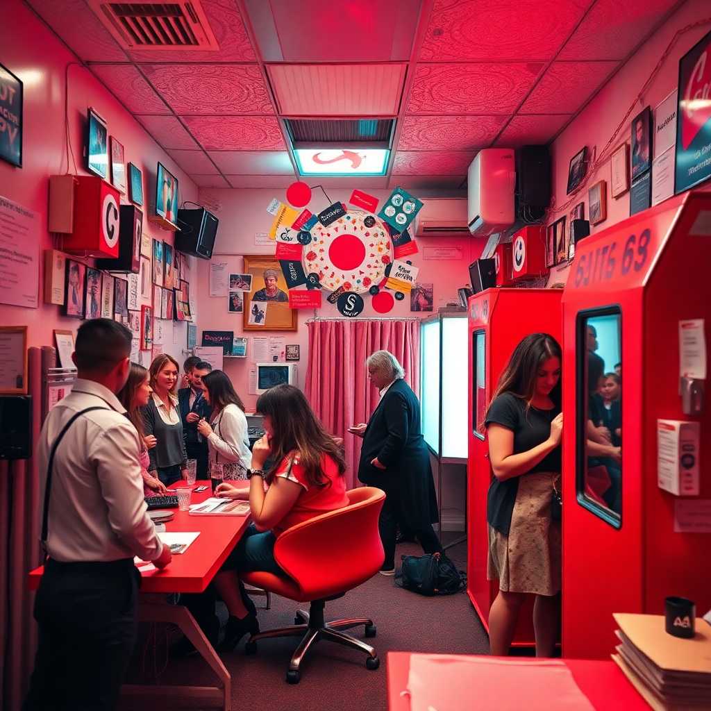 Revolutionizing Customer Experience in Photo Booth Rentals: Keep Your Number Private, Effortlessly
