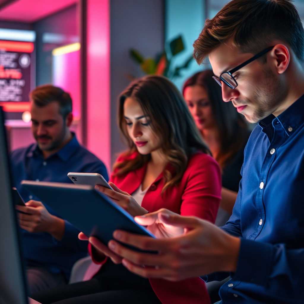 Navigating Success: How Digital Marketing Consultants Enable Fluid Client Communications