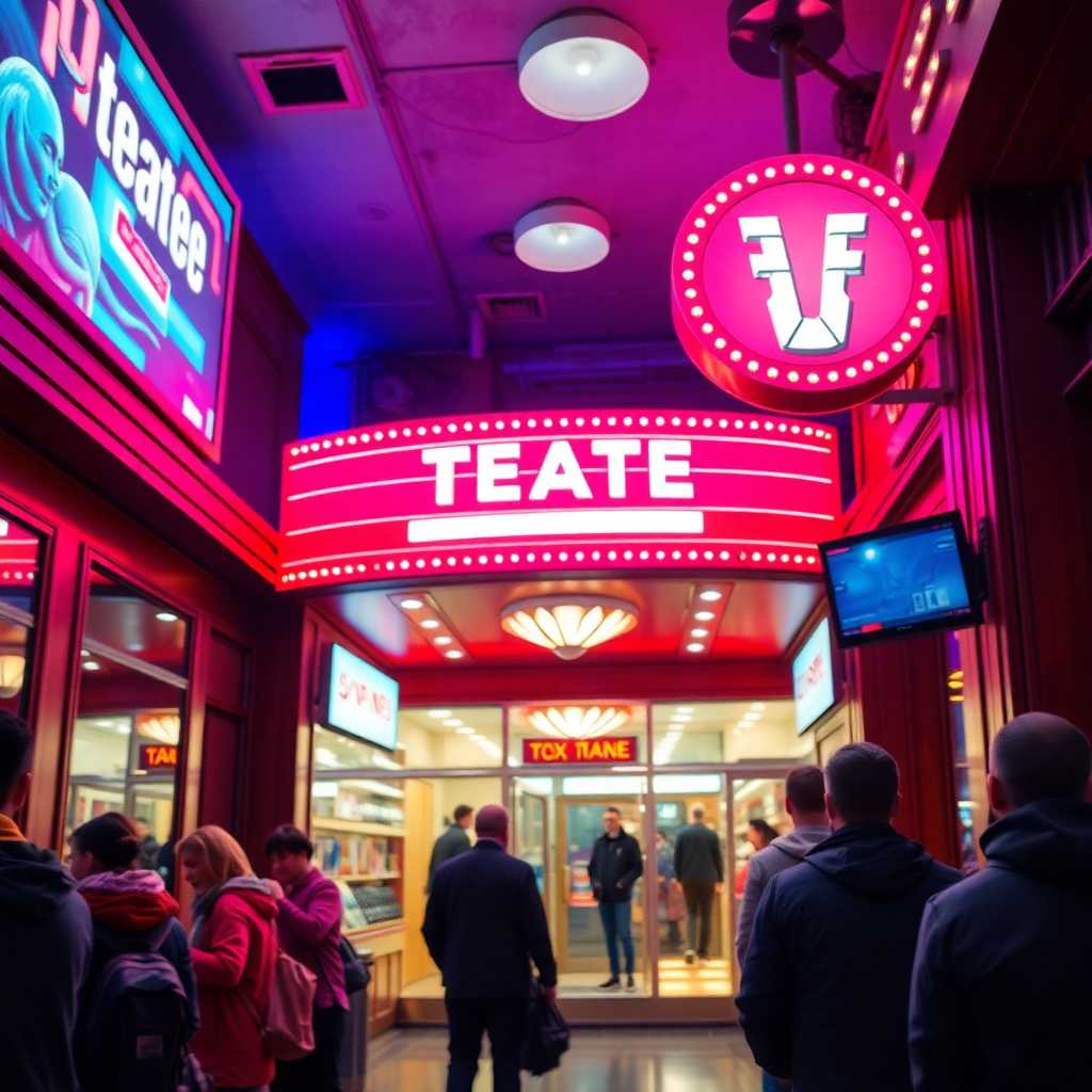 Curtain Call for Chaos: How TextSupport Sales PRO Elevates Theater Productions