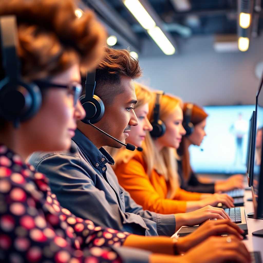 Elevate Your On-Demand Tech Support Operations with TextSupport Sales PRO