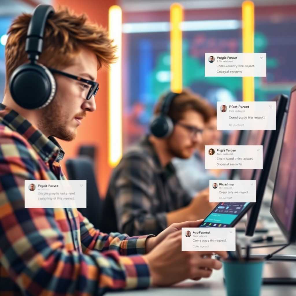 Mastering Client Communication: The Ultimate App Developer’s Secret Weapon