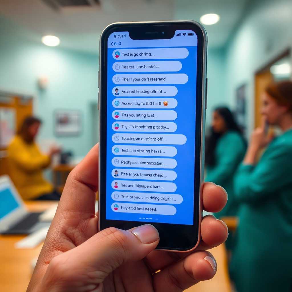 Transform Your Weight Loss Clinic’s Communication with a Secure and Dynamic SMS Solution