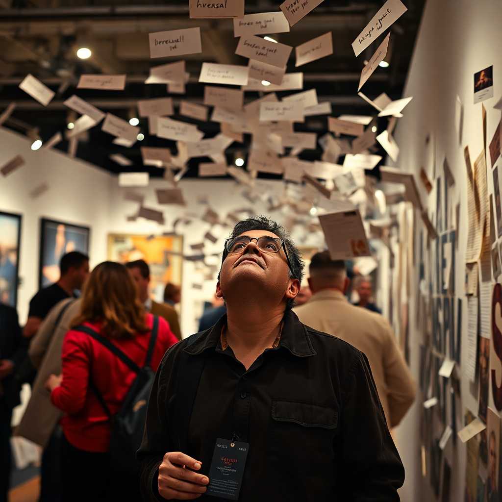 Transforming Art Gallery Customer Interactions: Seamless Efficiency with TextSupport Sales PRO