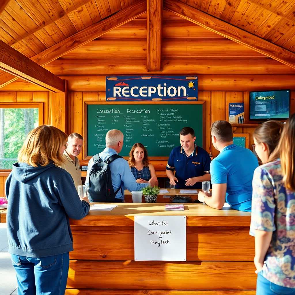 Revolutionize Your Campground’s Communication & Efficiency with TextSupport Sales PRO
