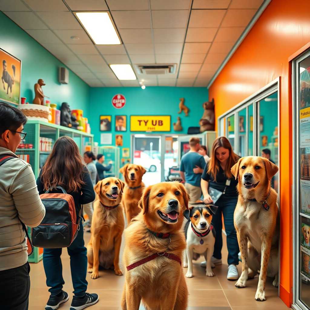 Transform Your Pet Daycare with Smart SMS Automation