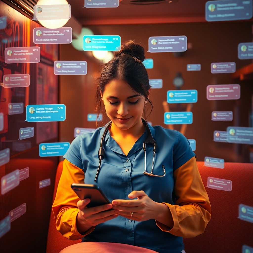Seamlessly Manage Your Mobile Massage Business with TextSupport Sales PRO
