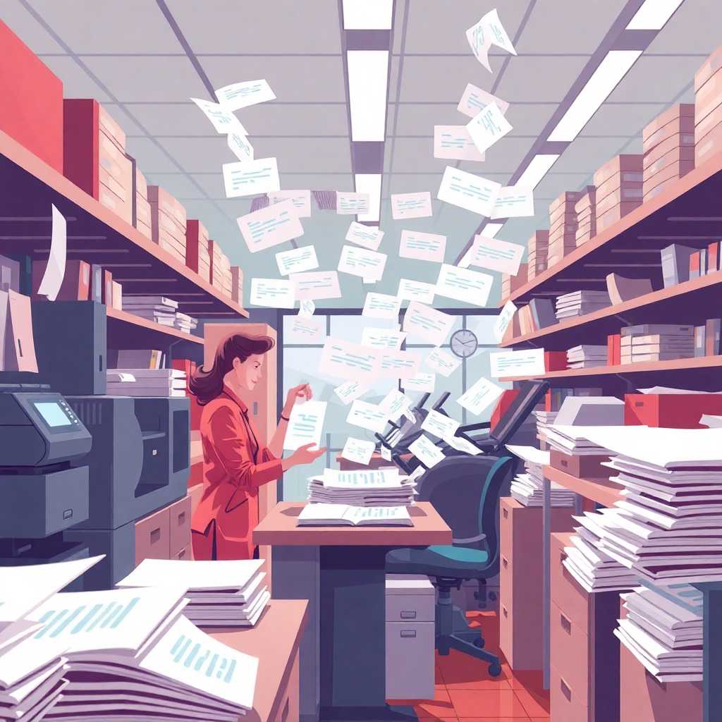 Revolutionize Your Custom Print Shop with Seamless, Private Communication