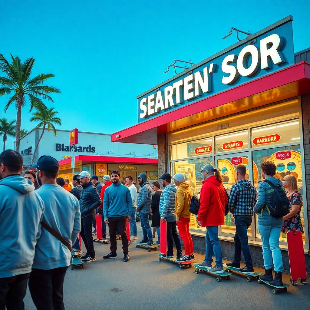 Navigate Peak Skate Season with Seamless SMS Solutions