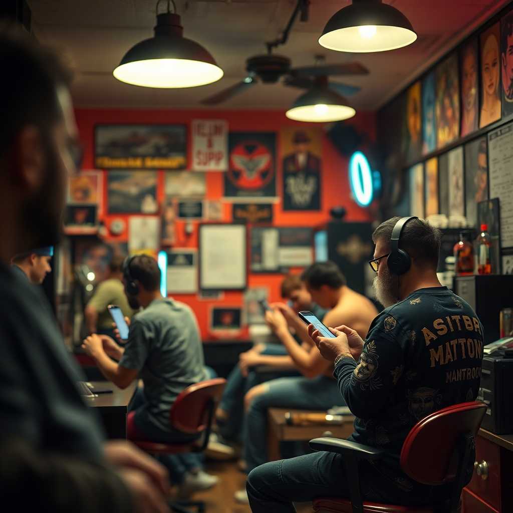 Transforming Tattoo Studios with Seamless SMS Automation and Enhanced Privacy