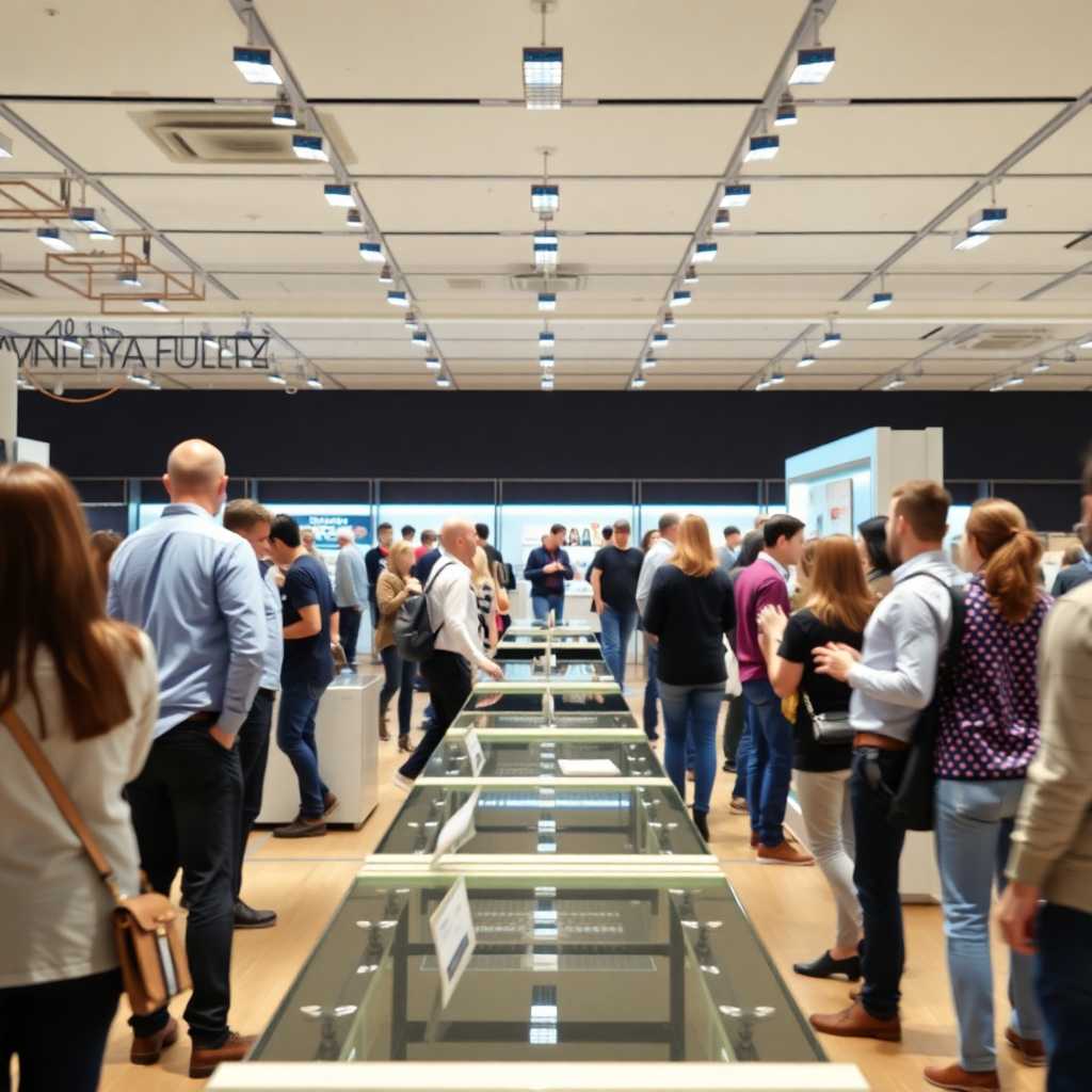 Transform Customer Engagement with Smart SMS Solutions in Event Furniture Rentals