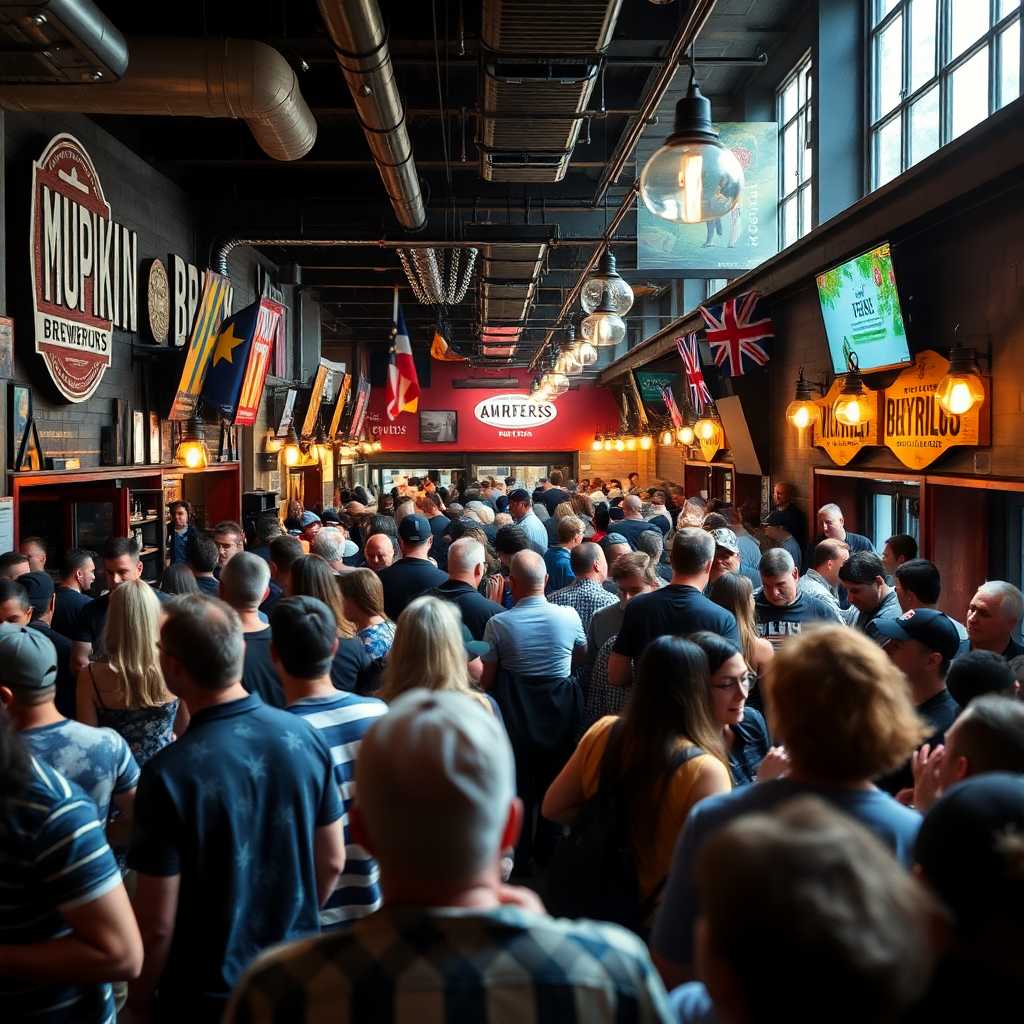 Master the Art of Brewpub Communication with TextSupport Sales PRO: Keep Your Personal Number Private, Always