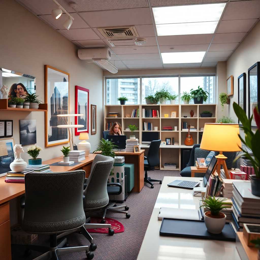 Transform Your Interior Decorating Business with Private SMS Communication