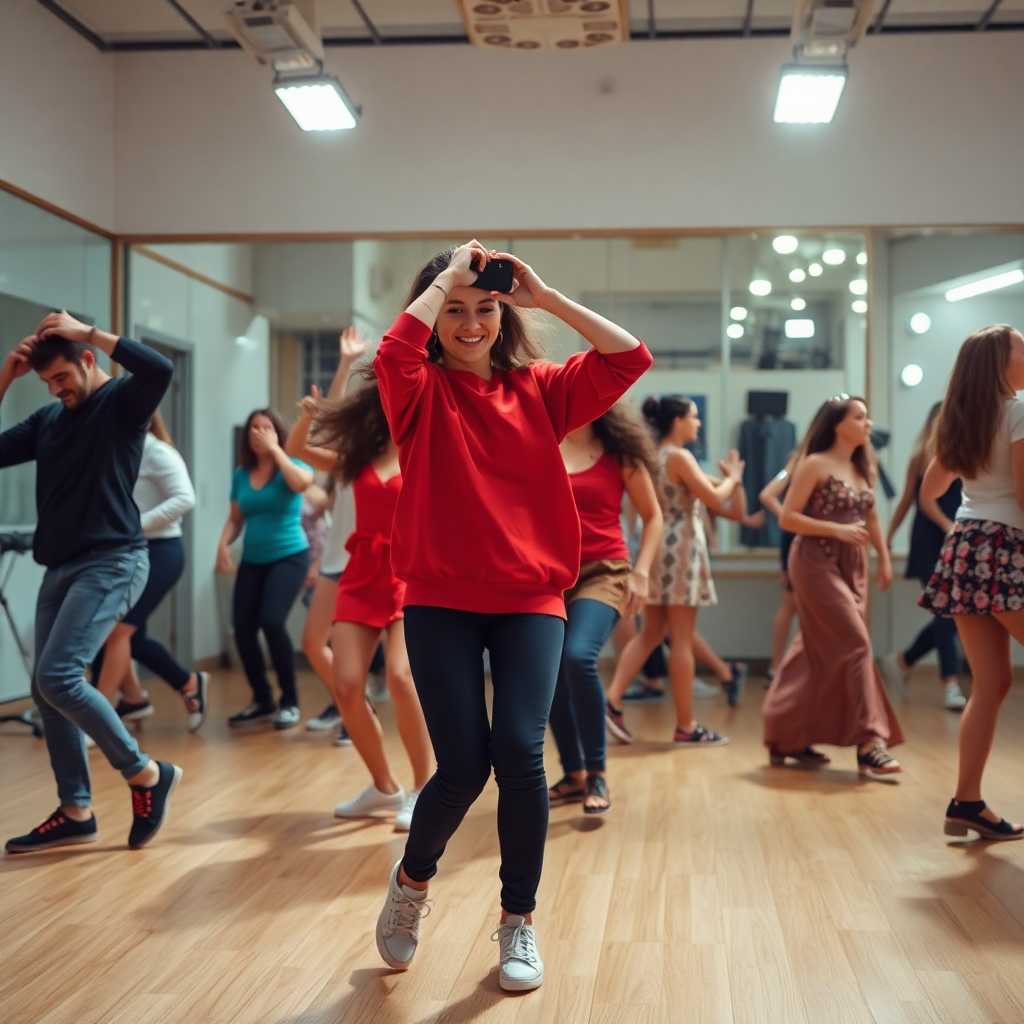 Transform Your Dance Fitness Studio with Seamless Communication Solutions