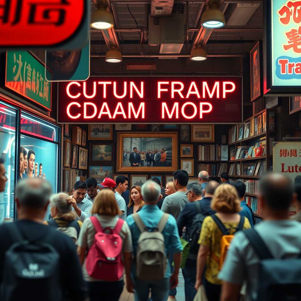 Frame Your Success: Streamlining Custom Frame Shops with AI-Powered Automation