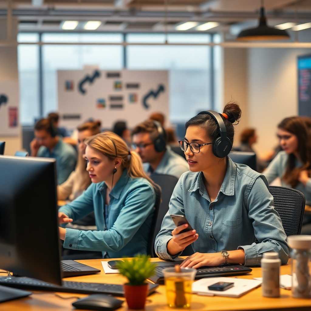 Streamline Your IT Training Operations with Seamless Communication Solutions