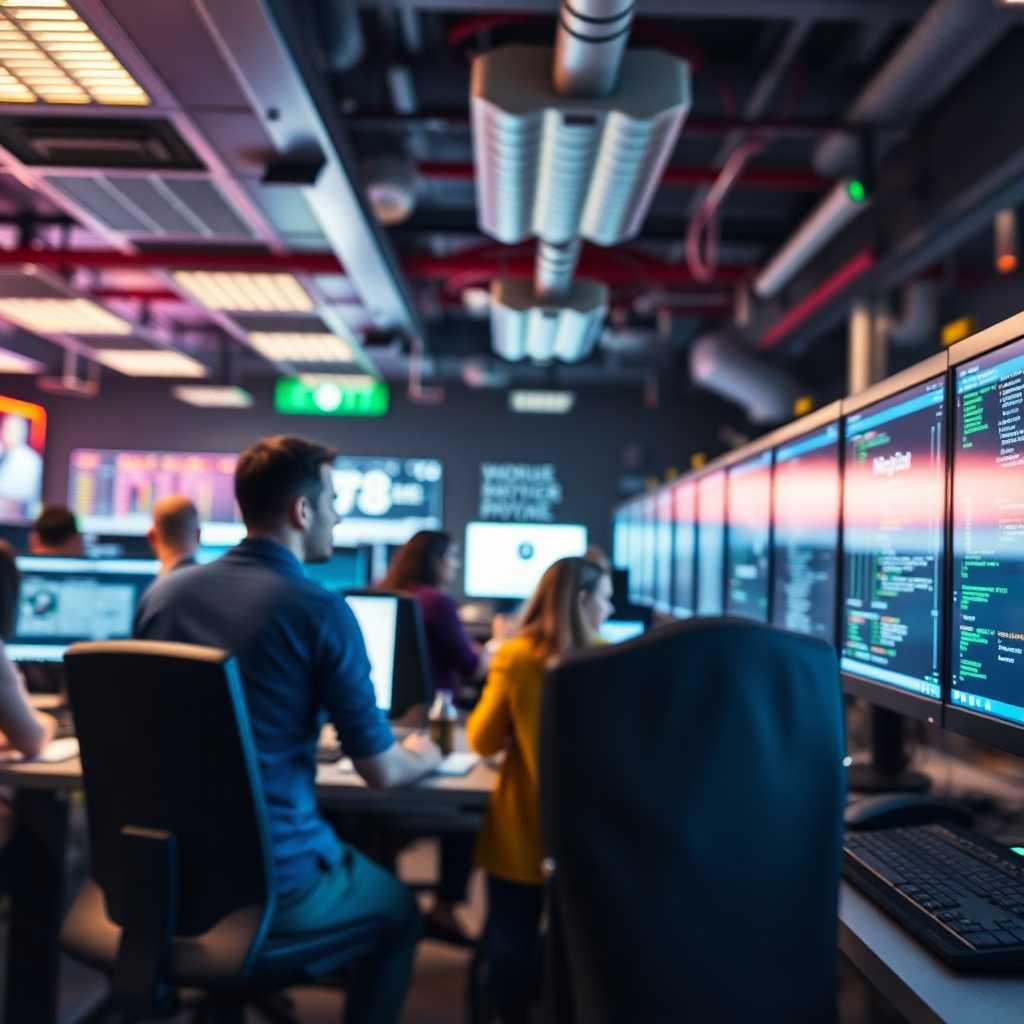 Revolutionize Your IT Training Center’s Customer Experience with TextSupport Sales PRO