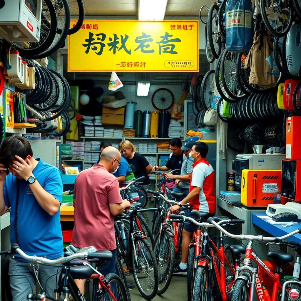 Streamline Your Custom Bike Shop’s Communications with Our Seamless SMS Automation