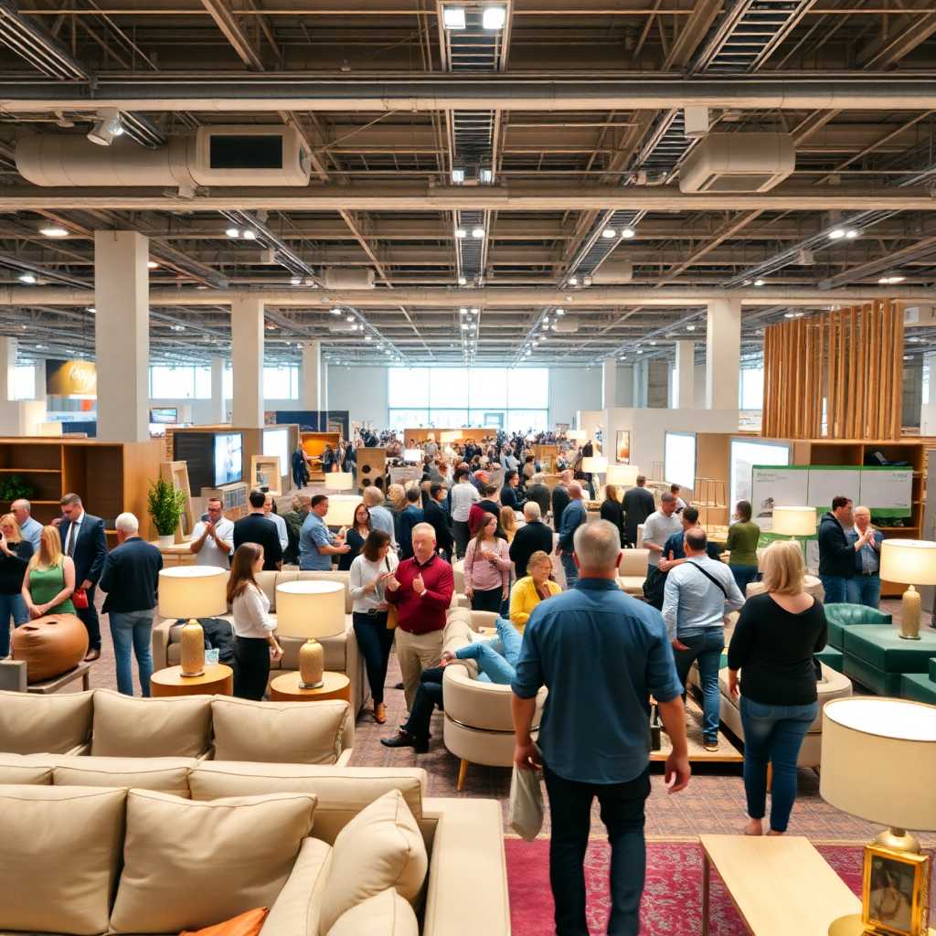 Effortlessly Handle Event Furniture Demand with SMS Intelligence