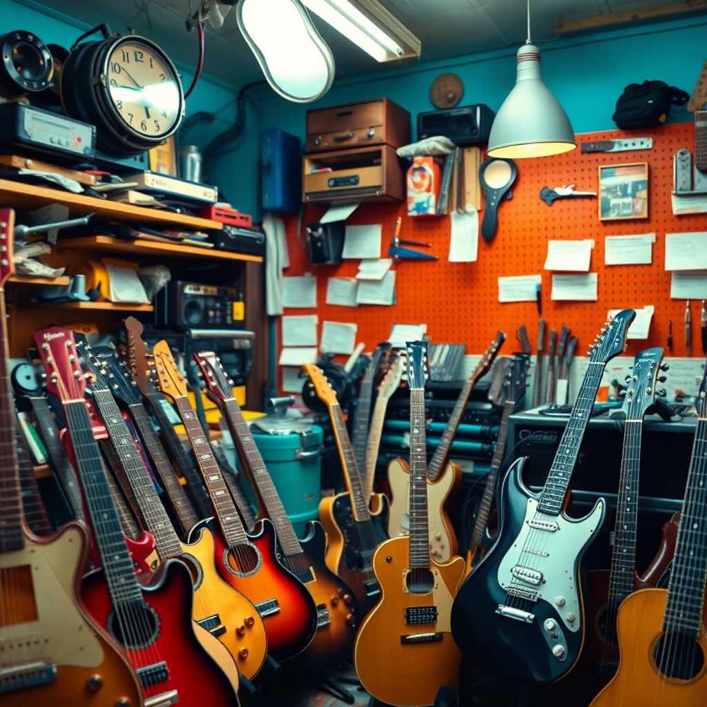 Transcend Time Crunches with TextSupport Sales PRO: A Lifesaver for Local Instrument Repair Shops