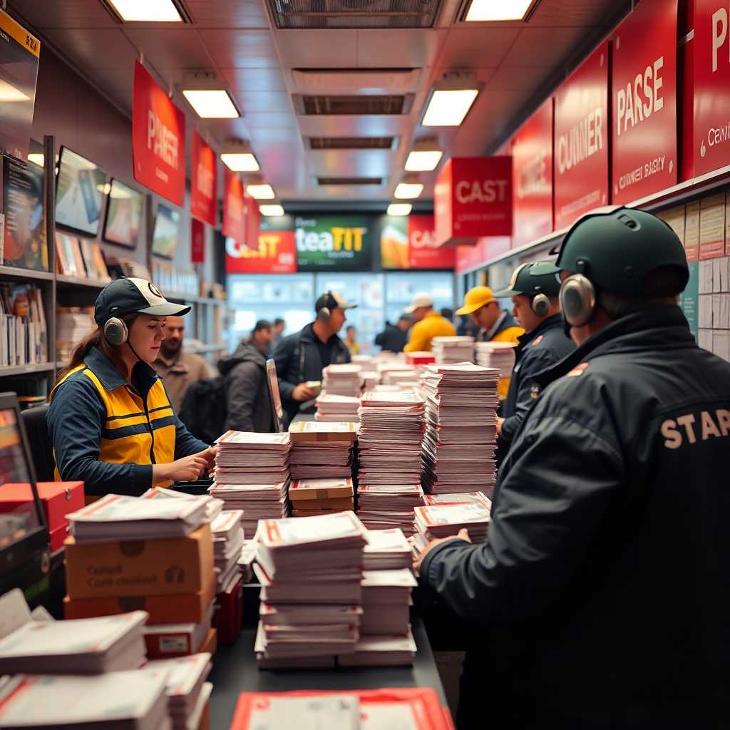 Take Control of Your Courier Dispatch Operations Without Compromising Privacy
