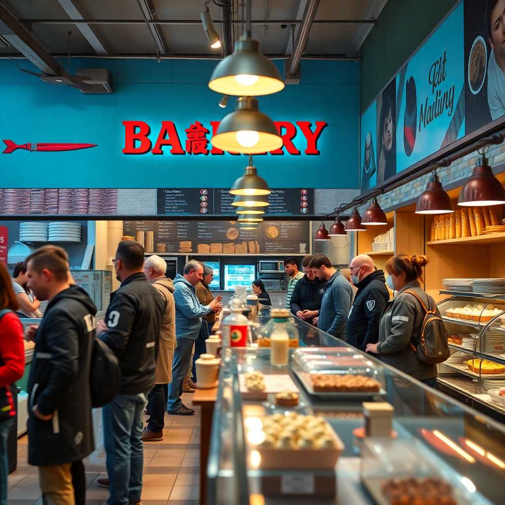 Transform Your Bakery’s Customer Engagement with TextSupport Sales PRO: Keep Your Phone Number Private While Boosting Efficiency