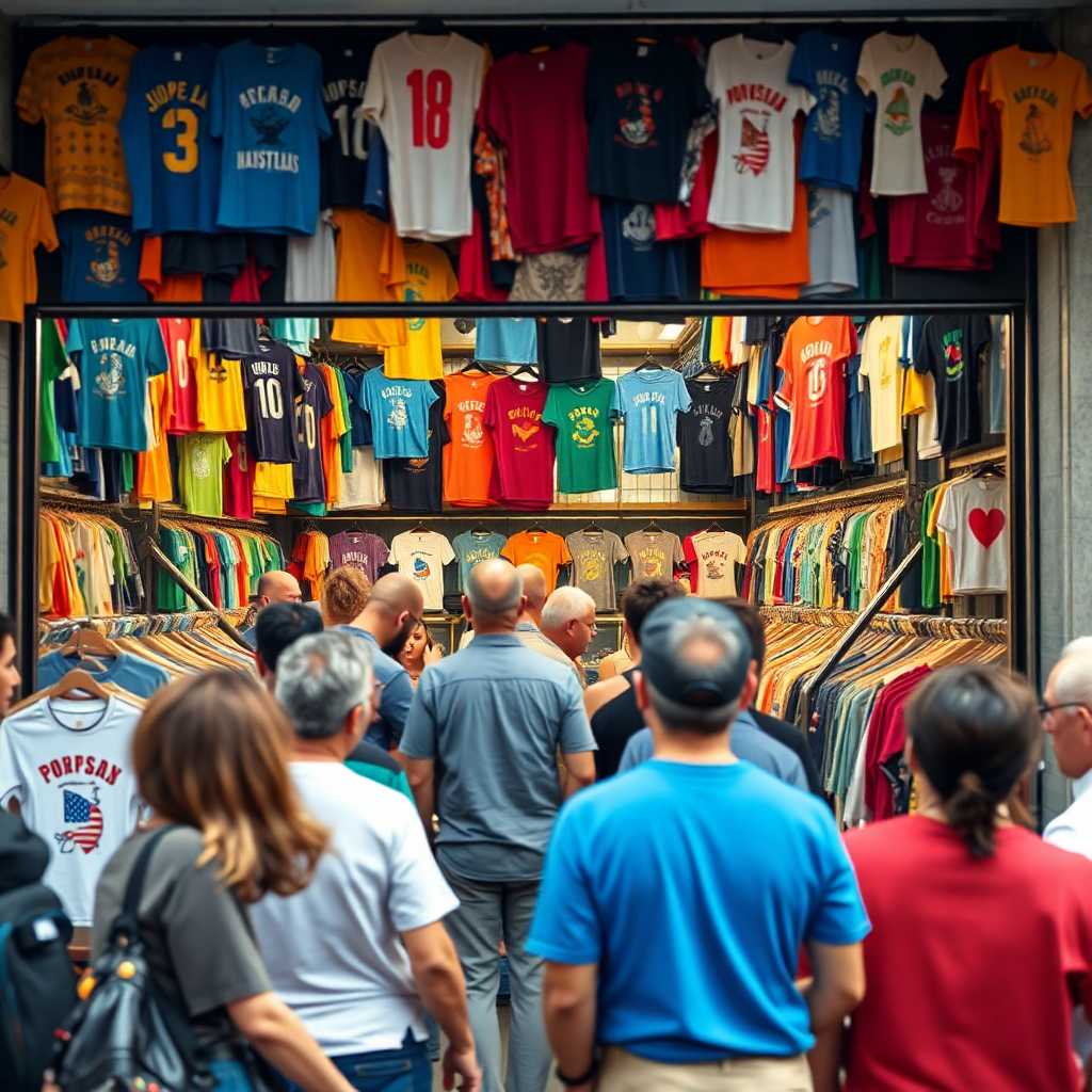 Revolutionize Your Custom T-Shirt Shop: Streamline Communication and Retain Privacy