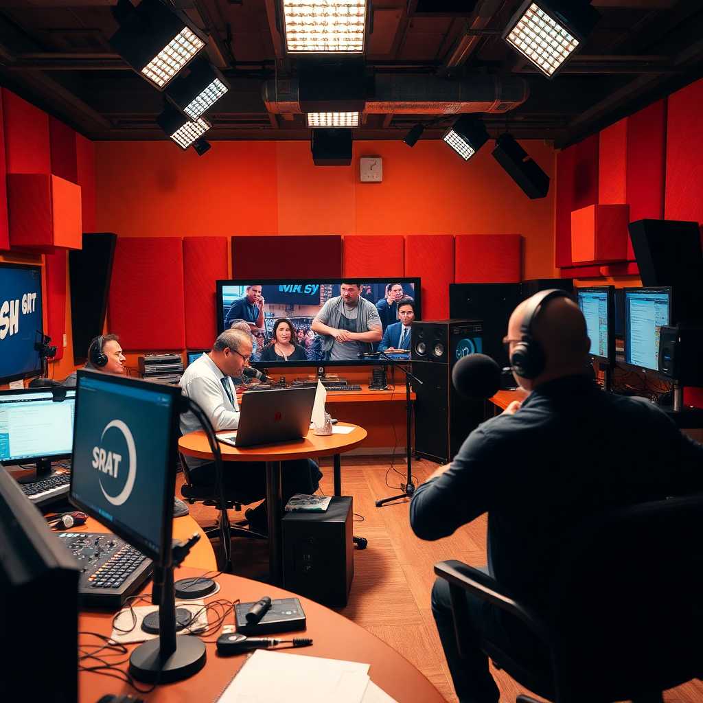 Revolutionize Podcast Production Operations: Keep Your Personal Number Private