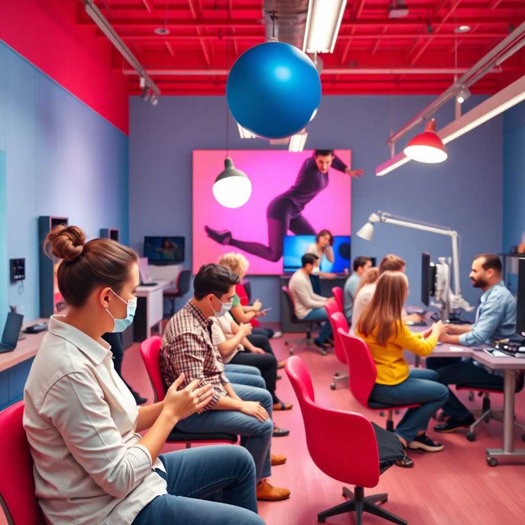Mastering Communication Techniques in Piercing Studios with TextSupport Sales PRO