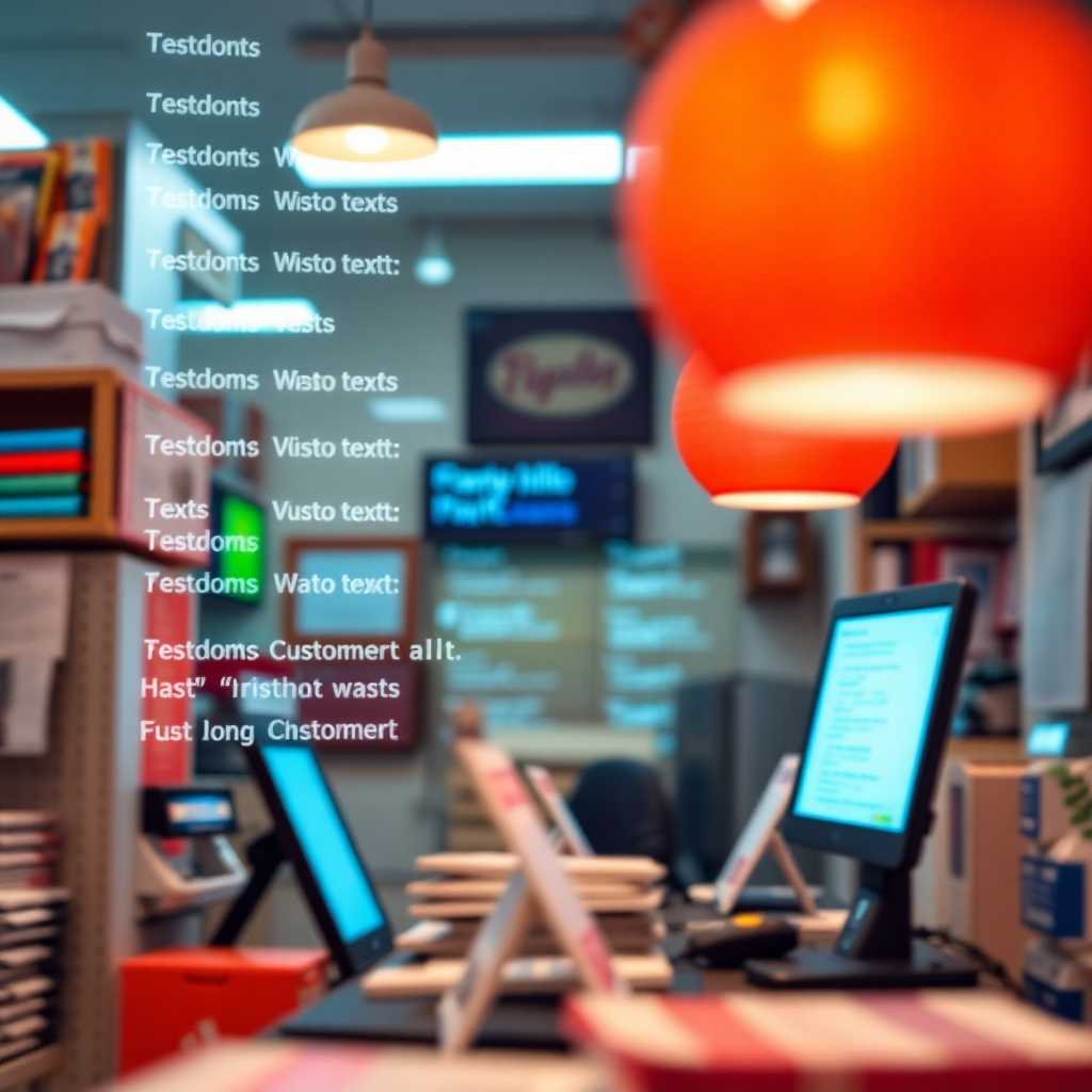 TextSupport Sales PRO: Revolutionizing Custom Print Shops with Seamless SMS Automation
