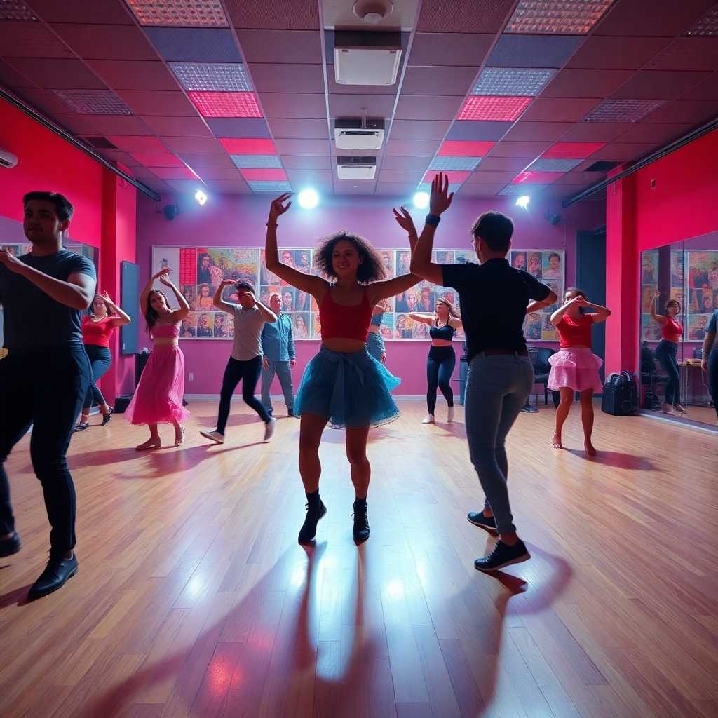 Dance Studio Dynamics: How TextSupport Sales PRO Keeps Your Business Leaping Ahead