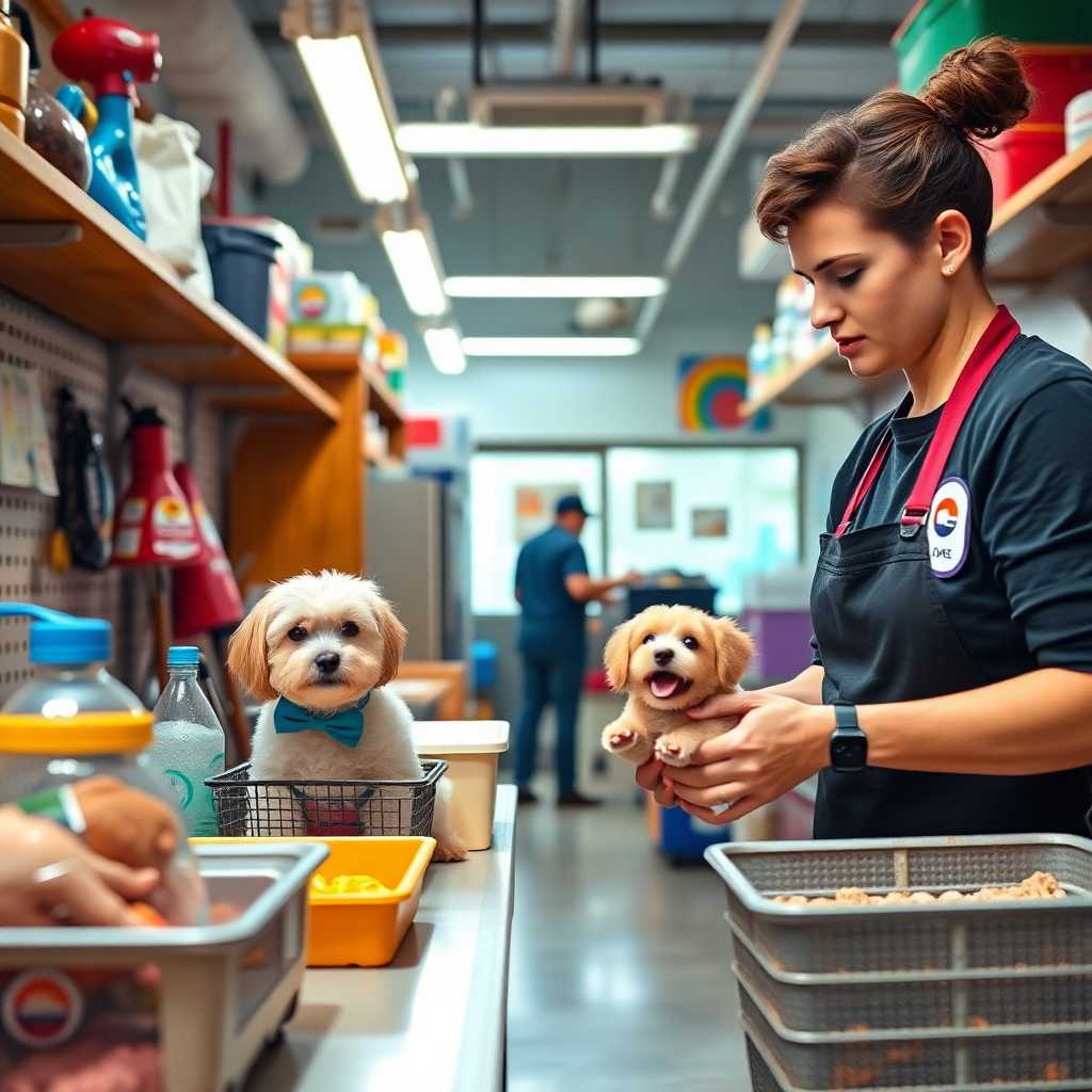 Enhance Your Pet Daycare Experience with Seamless SMS Solutions