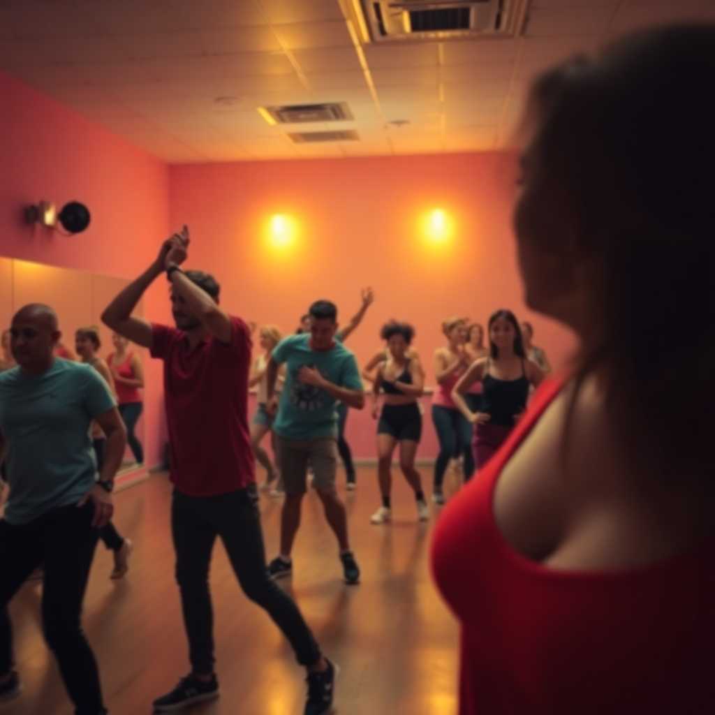 Transform Your Dance Studio’s Communication: Seamless SMS Solutions Await