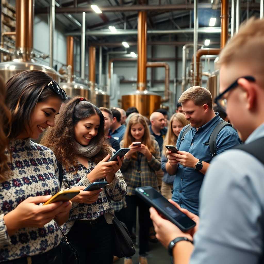 Rediscover the Art of Distilling: Elevate Customer Engagement with TextSupport Sales PRO