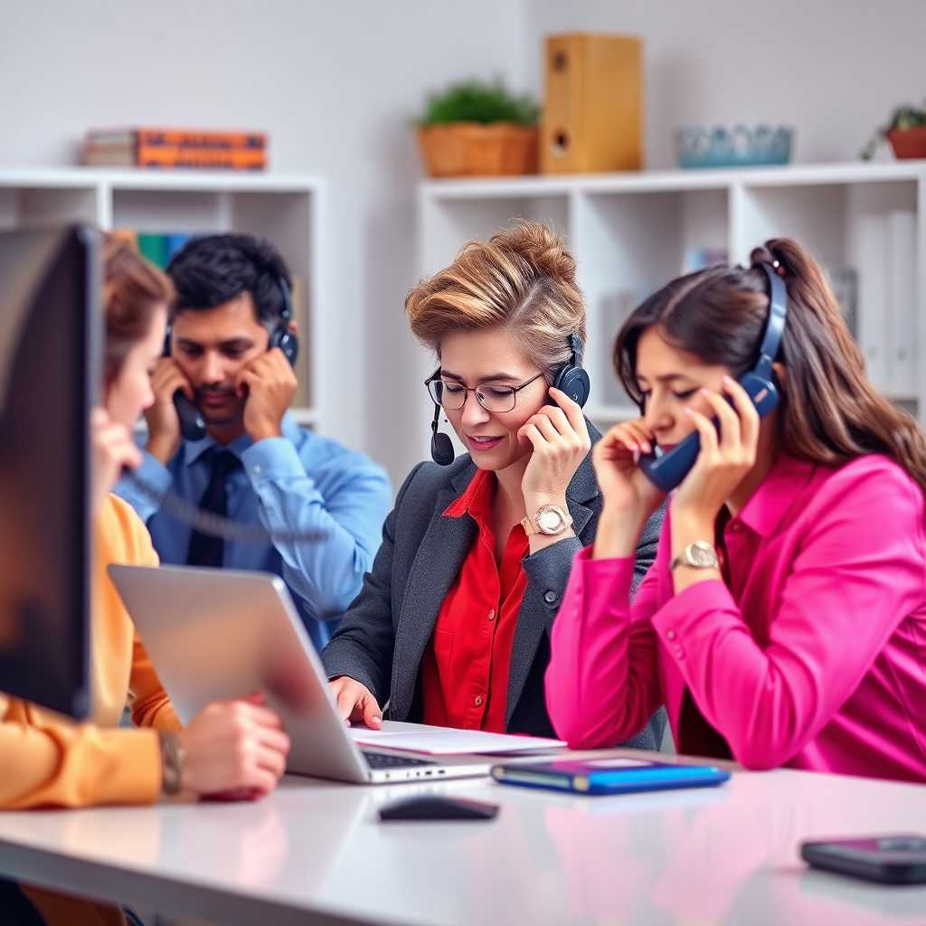 Supercharge Your Home Organization Business With Seamless SMS Support
